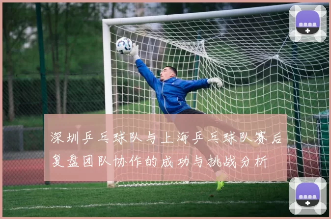 深圳乒乓球队与上海乒乓球队赛后复盘团队协作的成功与挑战分析