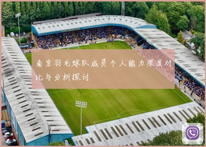 南京羽毛球队成员个人能力深度对比与分析探讨