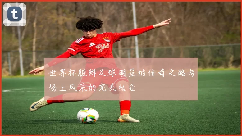 世界杯脏辫足球明星的传奇之路与场上风采的完美结合