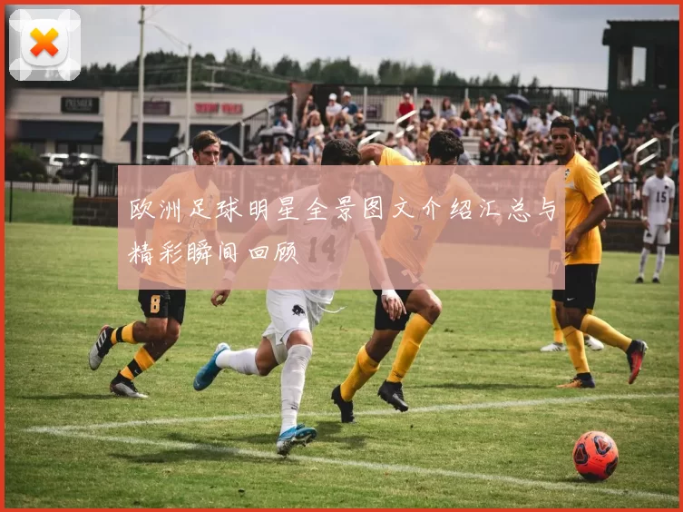 欧洲足球明星全景图文介绍汇总与精彩瞬间回顾