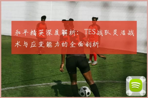 和平精英深度解析：TES战队灵活战术与应变能力的全面剖析