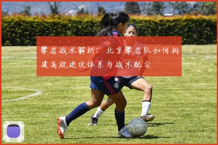 攀岩战术解析：北京攀岩队如何构建高效进攻体系与战术配合