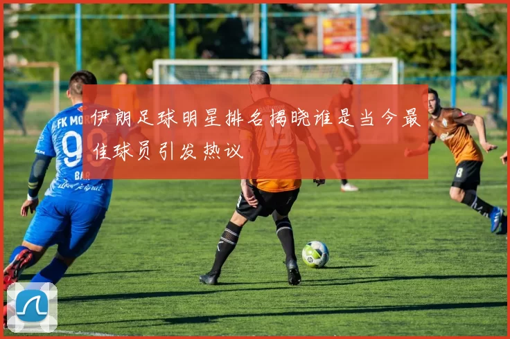 伊朗足球明星排名揭晓谁是当今最佳球员引发热议