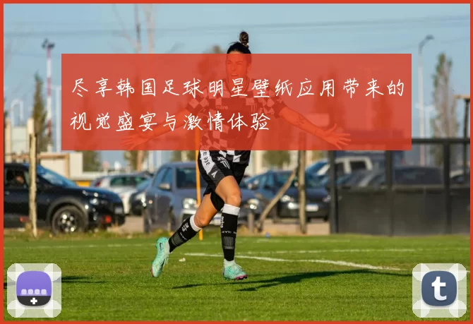 尽享韩国足球明星壁纸应用带来的视觉盛宴与激情体验
