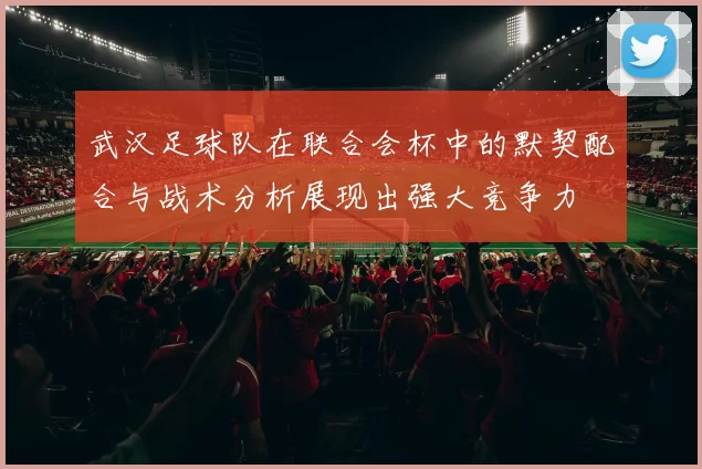 武汉足球队在联合会杯中的默契配合与战术分析展现出强大竞争力