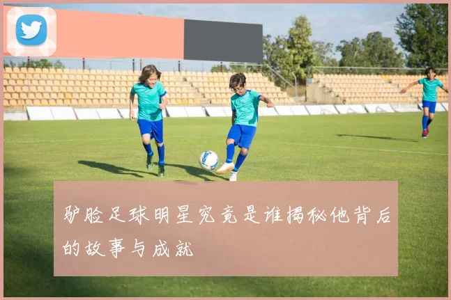 驴脸足球明星究竟是谁揭秘他背后的故事与成就