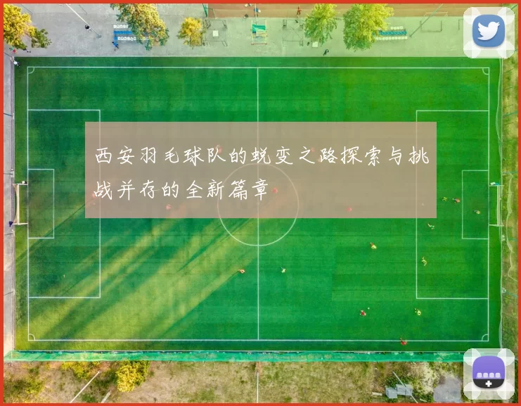 西安羽毛球队的蜕变之路探索与挑战并存的全新篇章