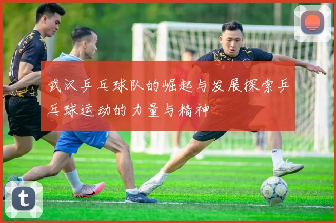 武汉乒乓球队的崛起与发展探索乒乓球运动的力量与精神