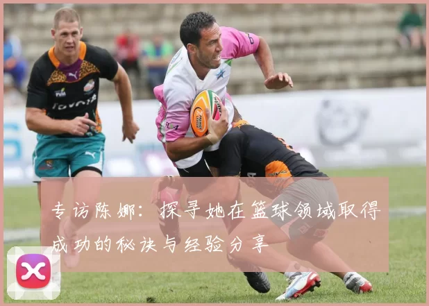 专访陈娜：探寻她在篮球领域取得成功的秘诀与经验分享