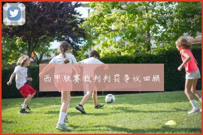 西甲联赛裁判判罚争议回顾