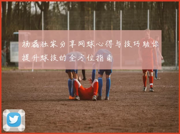 杨磊独家分享网球心得与技巧助你提升球技的全方位指南