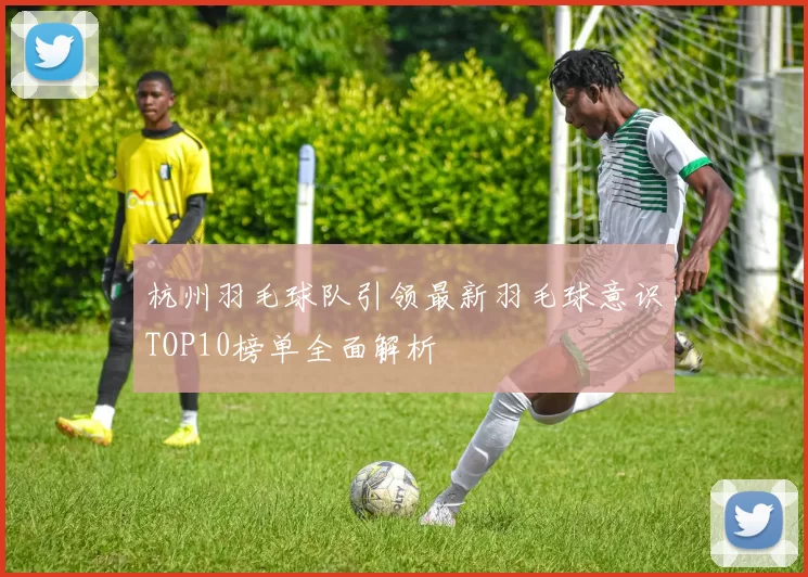 杭州羽毛球队引领最新羽毛球意识TOP10榜单全面解析