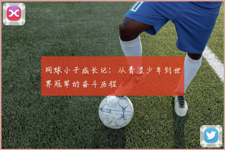 网球小子成长记：从青涩少年到世界冠军的奋斗历程