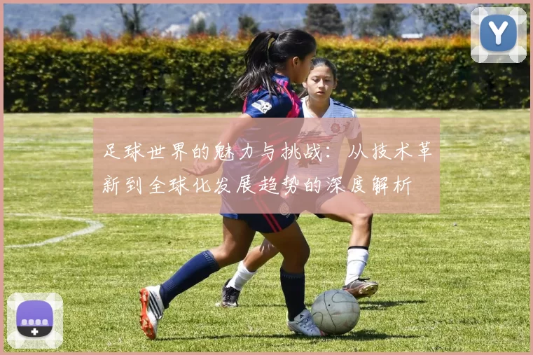 足球世界的魅力与挑战：从技术革新到全球化发展趋势的深度解析