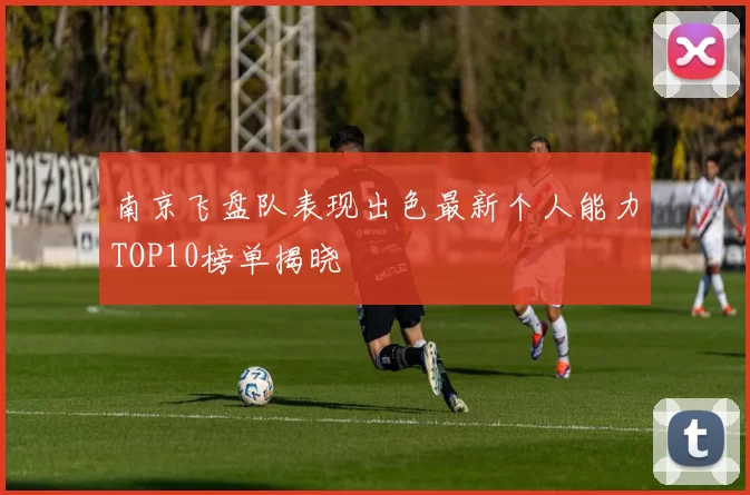 南京飞盘队表现出色最新个人能力TOP10榜单揭晓