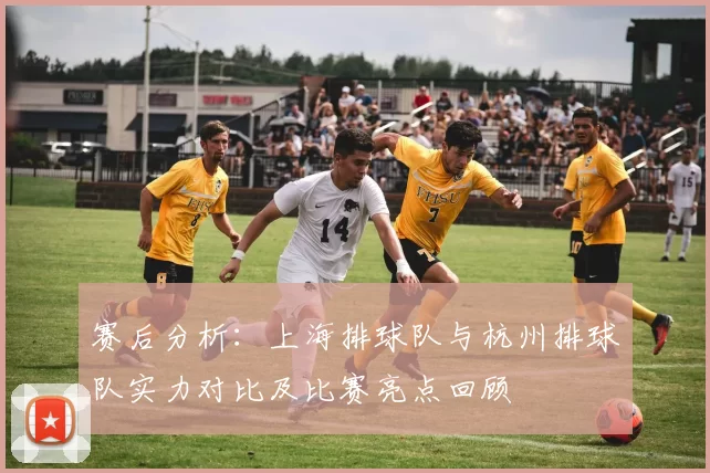 赛后分析：上海排球队与杭州排球队实力对比及比赛亮点回顾