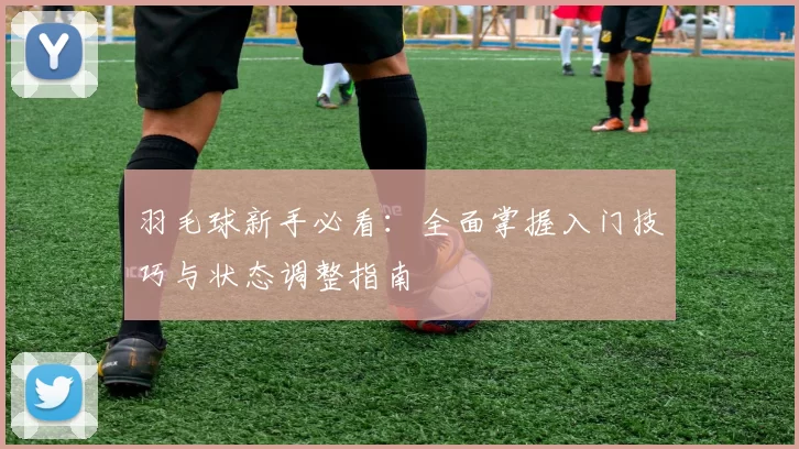 羽毛球新手必看：全面掌握入门技巧与状态调整指南