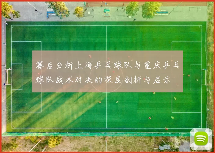 赛后分析上海乒乓球队与重庆乒乓球队战术对决的深度剖析与启示