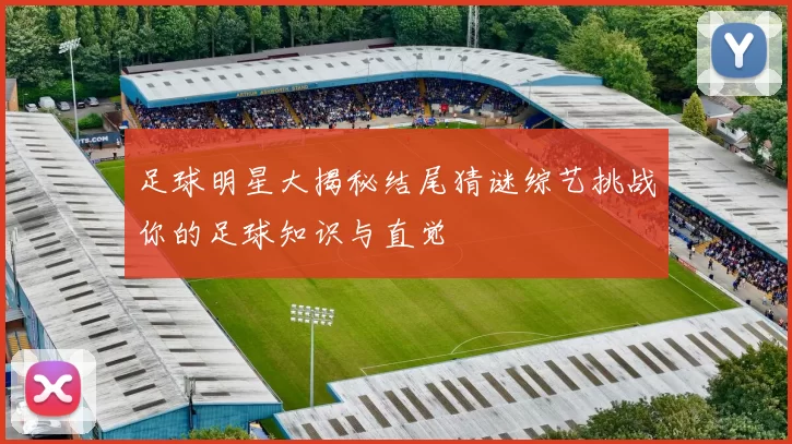 足球明星大揭秘结尾猜谜综艺挑战你的足球知识与直觉
